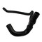 Crp Products Land Rover Range Rover 99-00 V8 4.0L Radiator Hose, Chr0134R CHR0134R - alternate 3